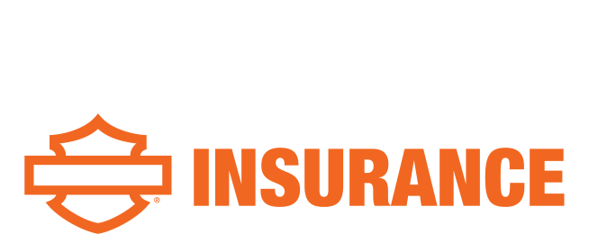 Harley-Davidson Insurance Logo